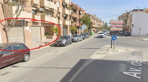 Photo 2 of Premises for rent in Avenida del Reino, 23, Beniel, Murcia