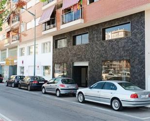 Exterior view of Premises to rent in Vinaròs