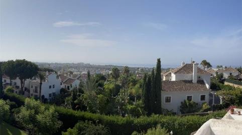 Photo 2 of Single-family semi-detached to rent in Calle Azahar, 45, Paraiso - Barronal, Málaga