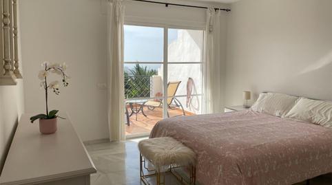 Photo 3 of Single-family semi-detached to rent in Calle Azahar, 45, Paraiso - Barronal, Málaga