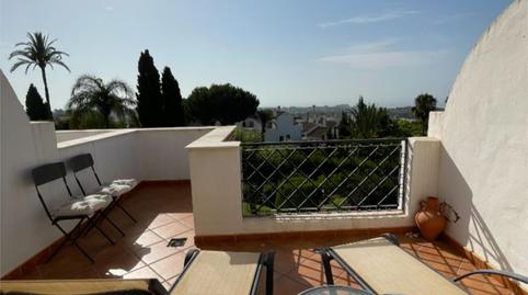 Photo 4 of Single-family semi-detached to rent in Calle Azahar, 45, Paraiso - Barronal, Málaga