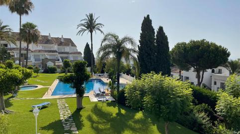 Photo 5 of Single-family semi-detached to rent in Calle Azahar, 45, Paraiso - Barronal, Málaga