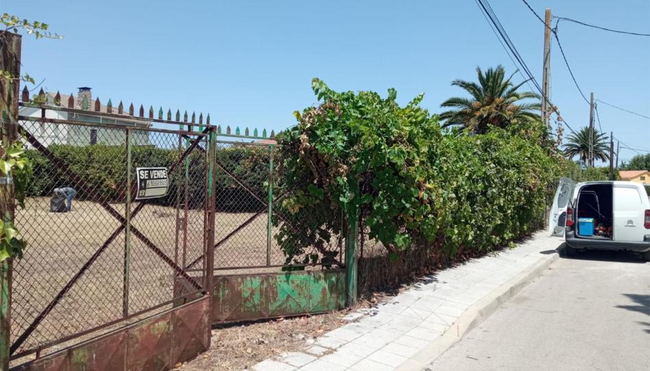 Foto 1 de Finca rústica en venta en Calle Urogallo, 1, Griñón, Madrid