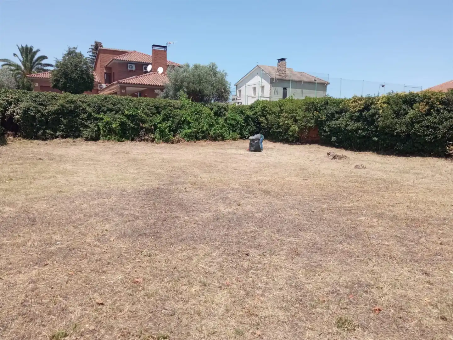 Finca rústica en venta en Calle Urogallo, 1, Griñón Finca rústica en venta en Griñón