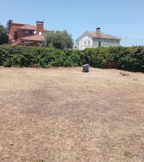 Finca rústica en venta en Calle Urogallo, 1, Griñón, Madrid - imagen 2 Foto 2 de Finca rústica en venta en Calle Urogallo, 1, Griñón, Madrid