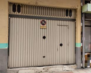 Exterior view of Garage for sale in San Martín del Rey Aurelio