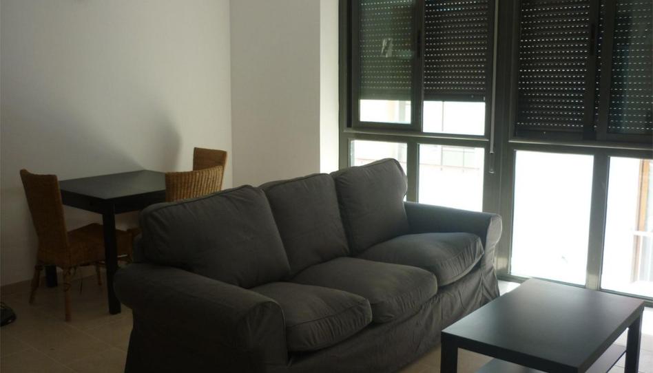 Flat to rent in Avinguda del General Luque, 277, Cristo Rey - Parque Europa, Illes Balears - image 1 Photo 1 of Flat to rent in Avinguda del General Luque, 277, Cristo Rey - Parque Europa, Illes Balears