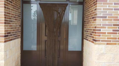 Foto 2 de Casa o xalet en venda a Calle San Marcos, 36, Villatuerta, Navarra