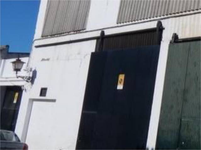 Garaje en Venta en Calle San Arcadio, 10 en La Puebla de Cazalla