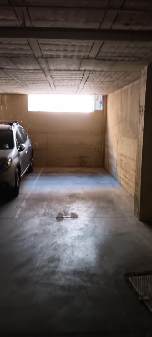 Aparcament de Garatge de lloguer en Málaga Capital