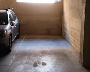 Parking of Garage to rent in Málaga Capital