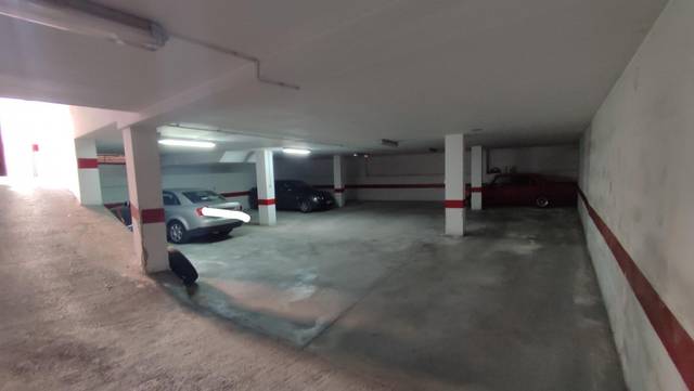 Local comercial en Alquiler en Calle Manuel Pérez Urquízar, 3 en Priego de Córdoba