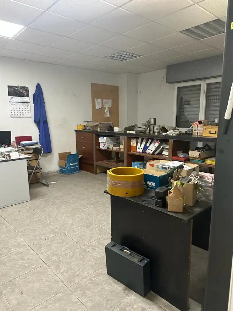 Fabrikhallen zum Verkauf in Avenida de la Longuera, 8, La Soledad Fabrikhallen zum Verkauf in Chiclana de la Frontera