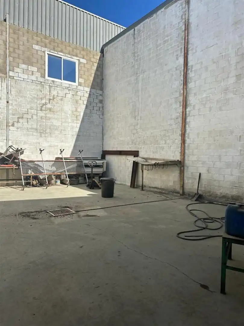 Fabrikhallen zum Verkauf in Avenida de la Longuera, 8, La Soledad Fabrikhallen zum Verkauf in Chiclana de la Frontera