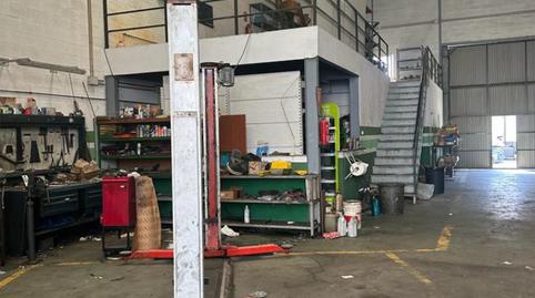 Photo 2 of Industrial buildings for sale in Avenida de la Longuera, 8, La Soledad, Cádiz