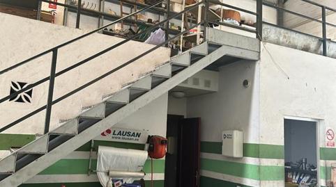 Photo 3 of Industrial buildings for sale in Avenida de la Longuera, 8, La Soledad, Cádiz