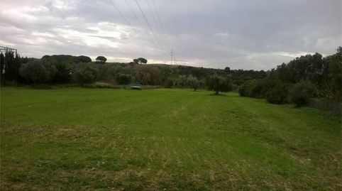 Foto 5 von Grundstücke zum Verkauf in Carretera del Marquesado, 80, La Banda - Campo de Fútbol, Chiclana de la Frontera