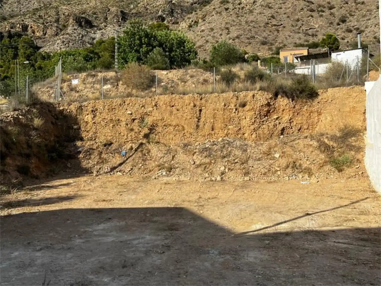 Urbanitzable en venda a Calle Nuestra Señora de Fátima, 36, Redován Urbanitzable en venda en Redován