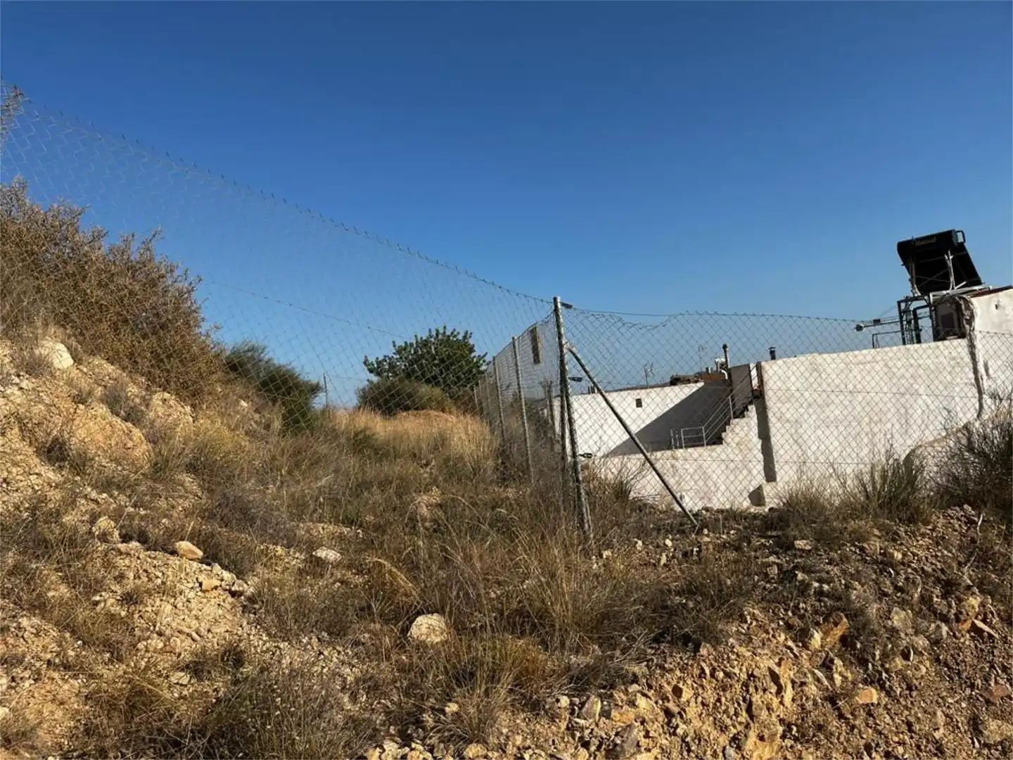 Urbanitzable en venda a Calle Nuestra Señora de Fátima, 36, Redován Urbanitzable en venda en Redován