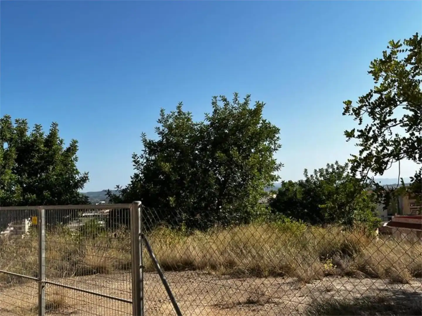 Urbanitzable en venda a Calle Nuestra Señora de Fátima, 36, Redován Urbanitzable en venda en Redován