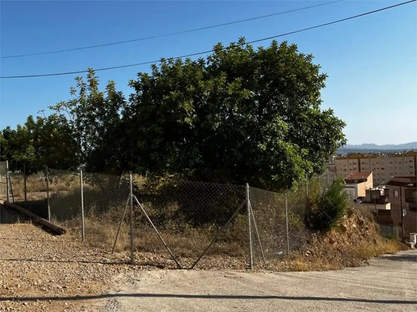 Urbanitzable en venda a Calle Nuestra Señora de Fátima, 36, Redován Urbanitzable en venda en Redován