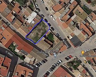 Constructible Land for sale in Redován