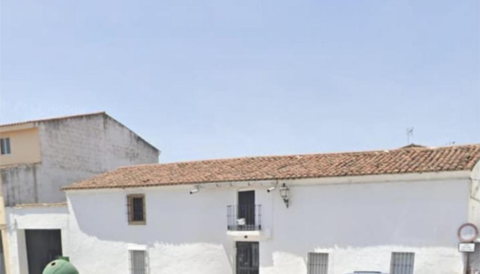 Single-family semi-detached for sale in Calle Palacios, 5, La Nava de Santiago , Badajoz - image 1 Photo 1 of Single-family semi-detached for sale in Calle Palacios, 5, La Nava de Santiago , Badajoz