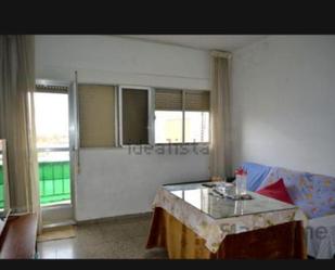 Bedroom of Flat for sale in Badajoz Capital  with Balcony