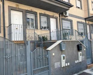 Exterior view of Duplex for sale in Maracena  with Air Conditioner