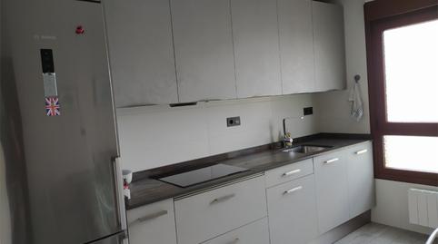 Foto 5 de Piso en venta en Martin Deuna Kalea, 24, Bermeo, Bizkaia