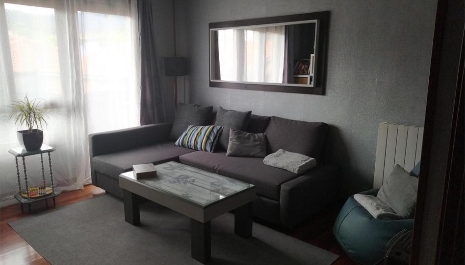 Foto 1 de Piso en venta en Martin Deuna Kalea, 24, Bermeo, Bizkaia