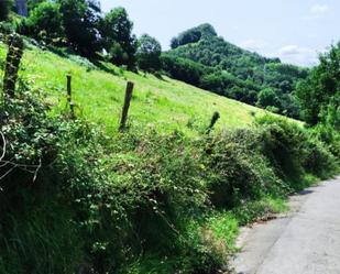 Außenansicht von Grundstücke zum verkauf in Hernani