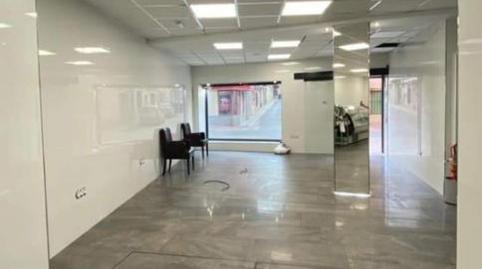 Photo 4 of Premises to rent in Calle Nieve, 183, Quintanar del Rey, Cuenca