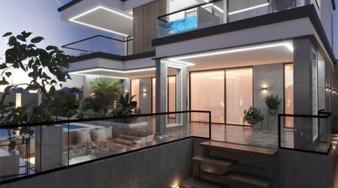 Foto 4 de Casa o chalet en venta en Calle Navarra, 20, Torviscas Centro y Alto, Adeje