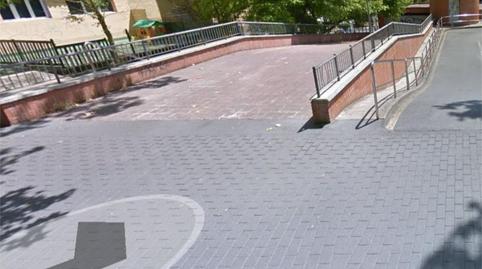 Foto 2 de Garaje en venta en Ikea Barri Plaza, 1, Centro Urbano - Hirigunea, Bizkaia