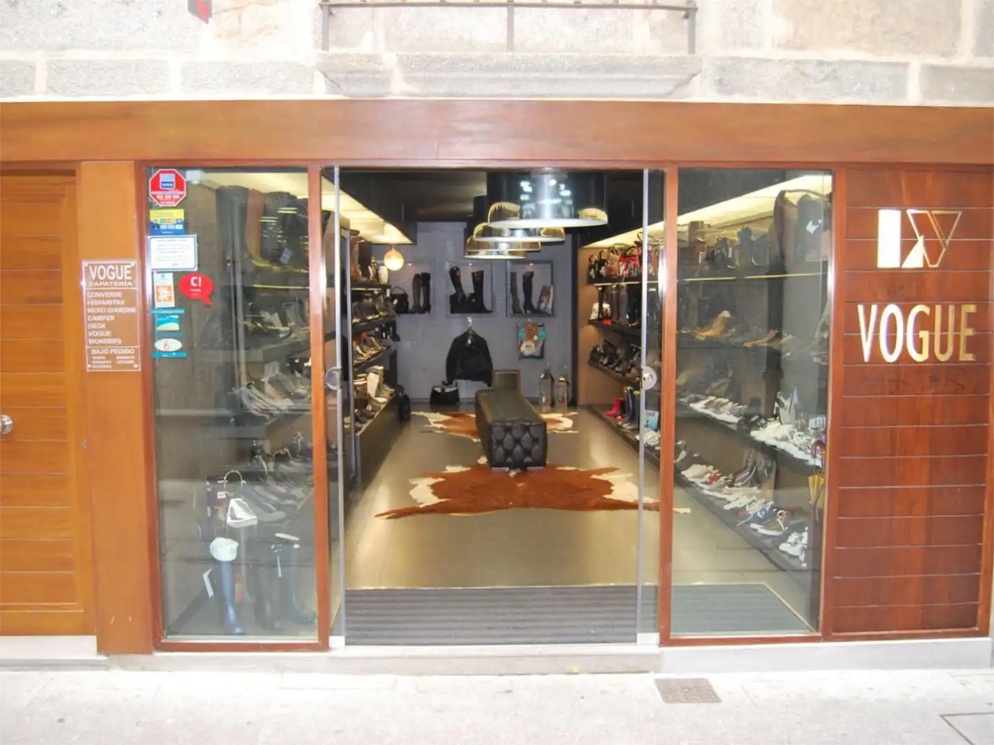 Commercial properties for sale in Viveiro