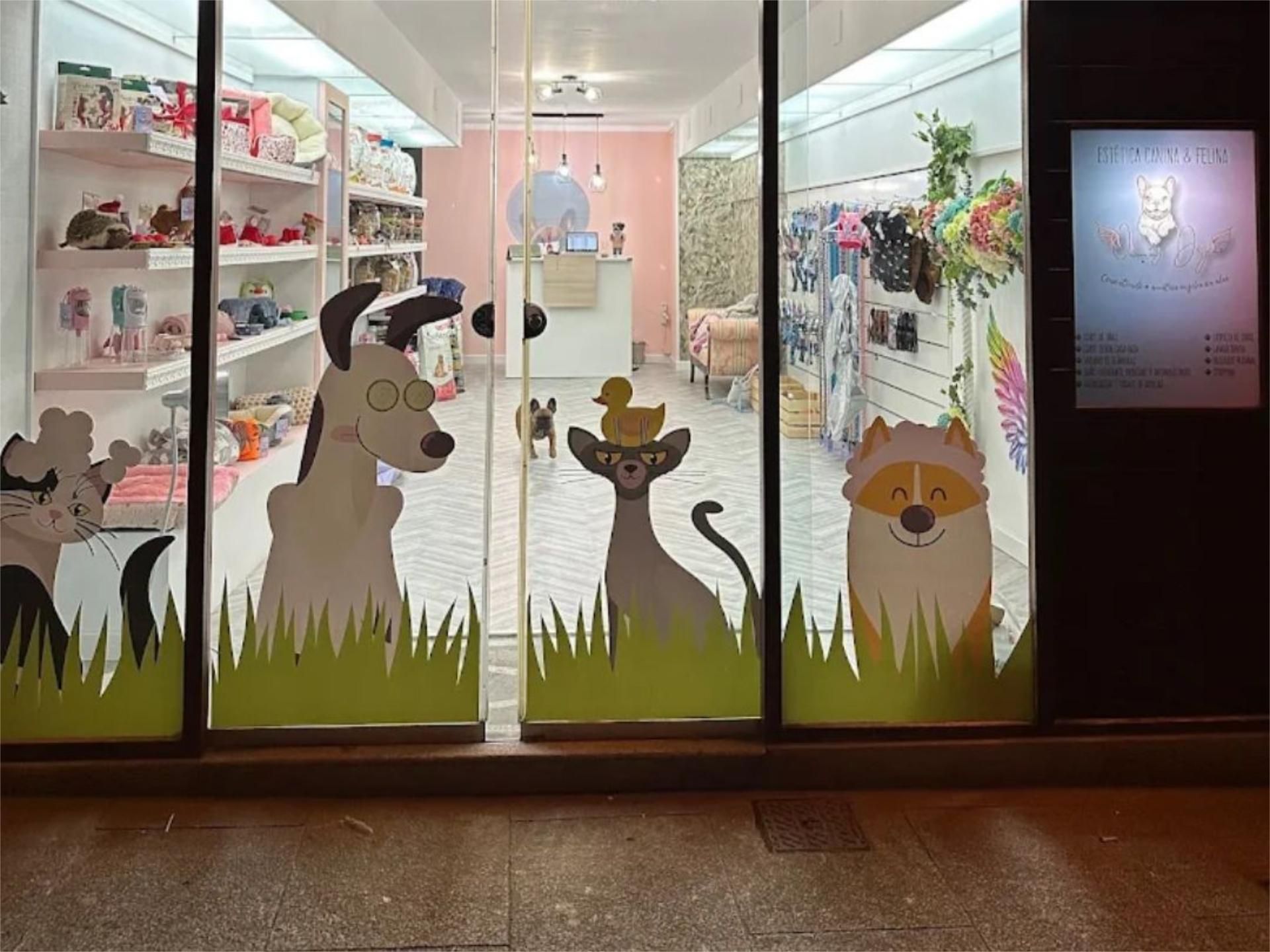 Premises for sale in Viveiro