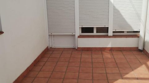 Foto 4 de Piso en venta en Calle Virgen de Barbaño, 13, Montijo, Badajoz