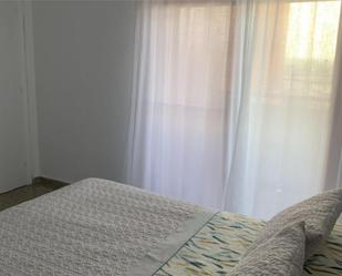 Bedroom of Flat for sale in Orihuela  with Air Conditioner, Terrace and Furnished