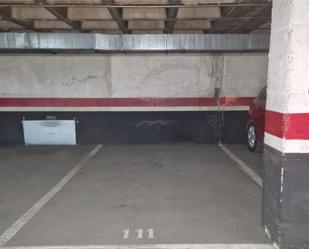 Parking of Garage for sale in San Sebastián de los Reyes