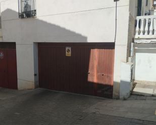 Parking of Garage for sale in Andújar