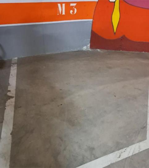 Photo 2 of Garage to rent in Avenida de Valdelalobera, 14, Yunquera de Henares, Guadalajara