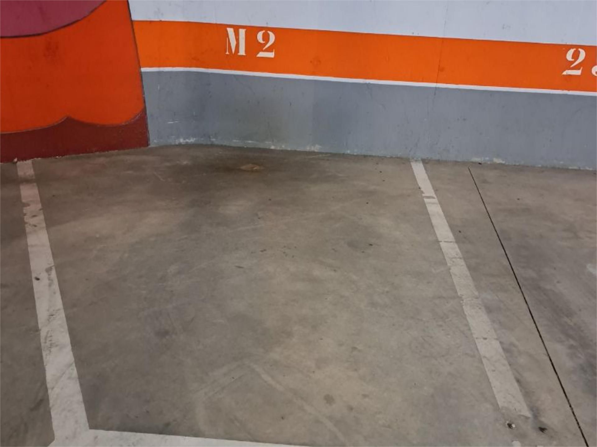 Parking of Garage to rent in Yunquera de Henares