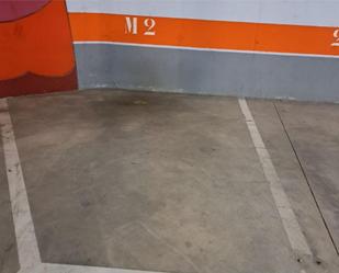 Parking of Garage to rent in Yunquera de Henares