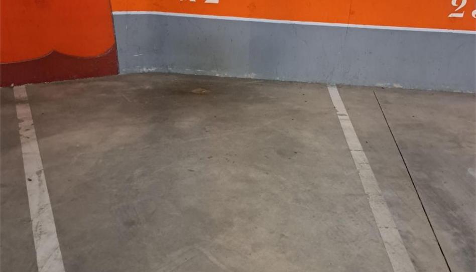 Photo 1 of Garage to rent in Avenida de Valdelalobera, 14, Yunquera de Henares, Guadalajara