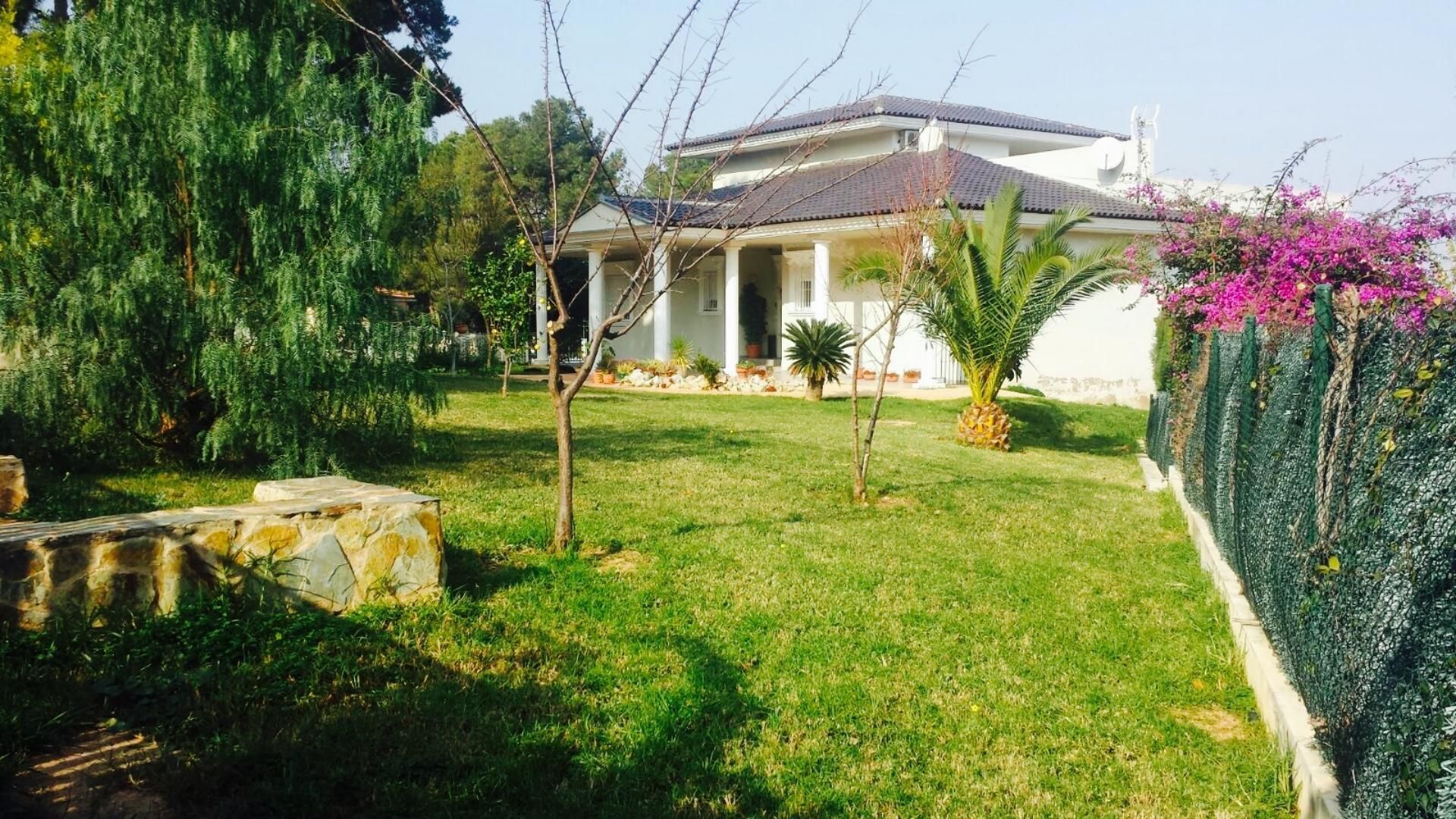 House or chalet to rent in Carrer Nou del Pinar, 153, Picassent