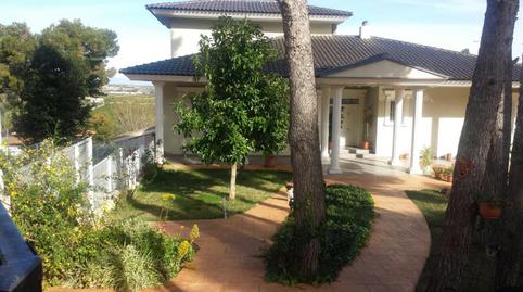 House or chalet to rent in Carrer Nou del Pinar, 153, Picassent, Valencia - image 2 Photo 2 of House or chalet to rent in Carrer Nou del Pinar, 153, Picassent, Valencia