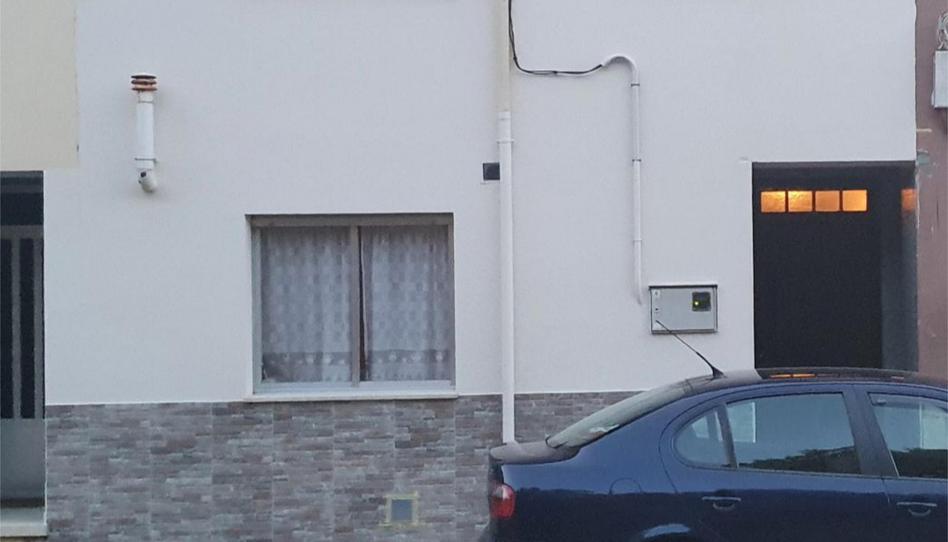 Photo 1 of Single-family semi-detached for sale in Avenida San Juan Bautista, 7, Cimanes del Tejar, León