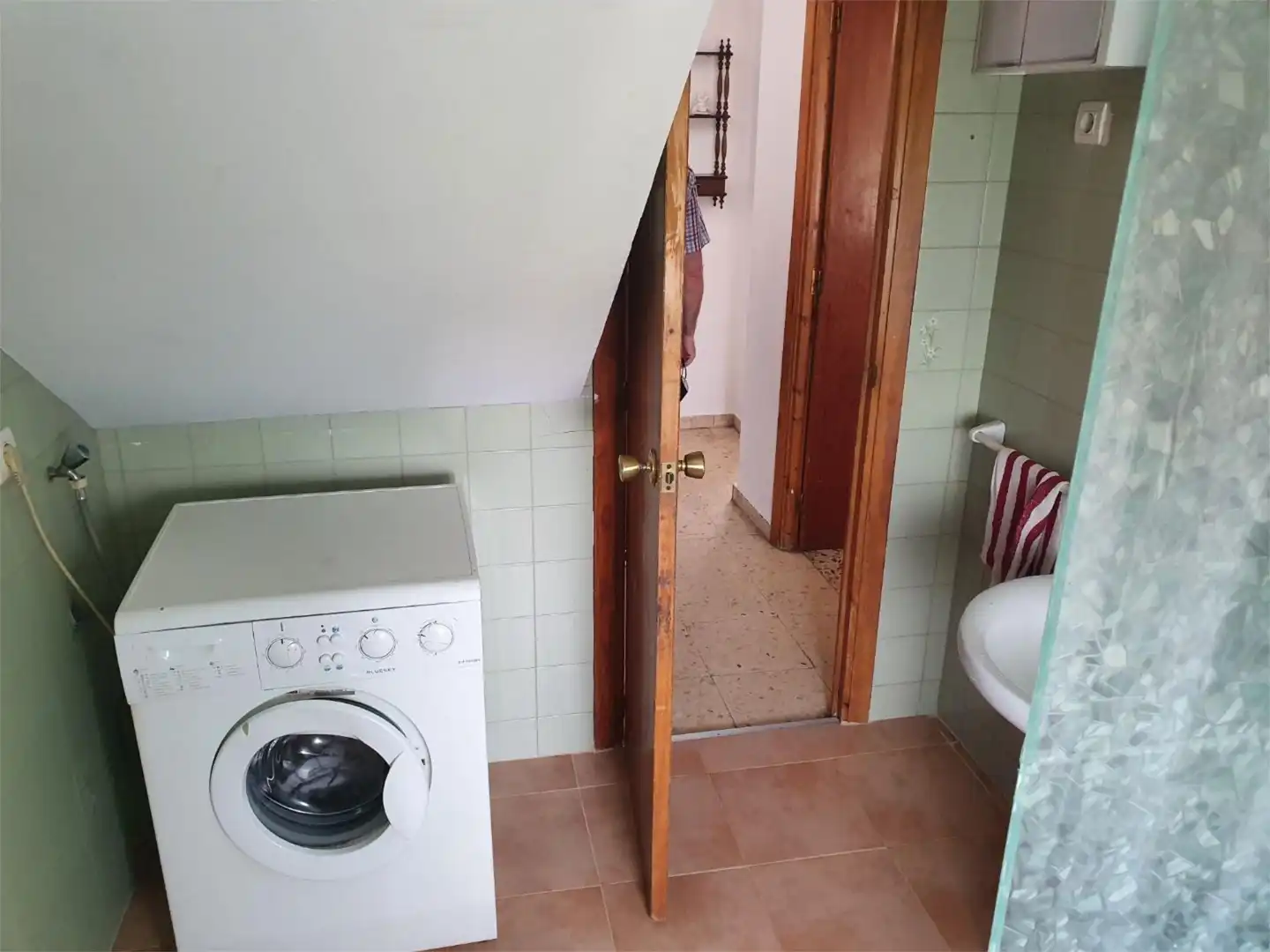 Casa adosada en venta en Avenida San Juan Bautista, 7, Cimanes del Tejar Casa adosada en venta en Avenida San Juan Bautista, 7, Cimanes del Tejar