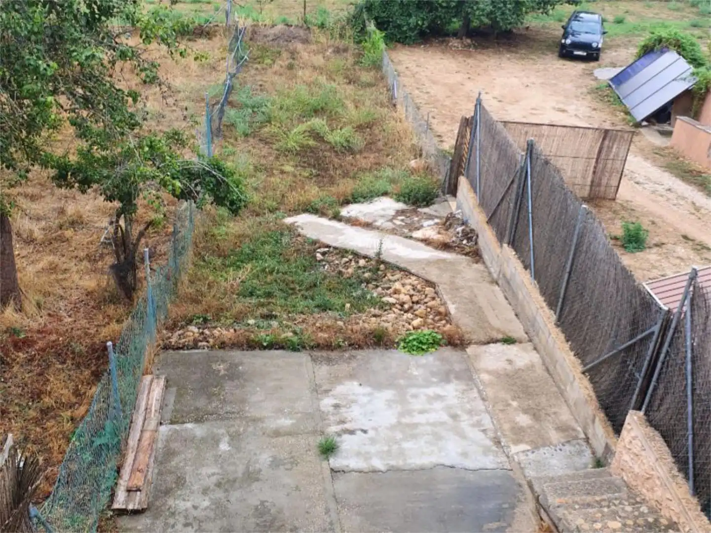 Casa adosada en venta en Avenida San Juan Bautista, 7, Cimanes del Tejar Casa adosada en venta en Avenida San Juan Bautista, 7, Cimanes del Tejar